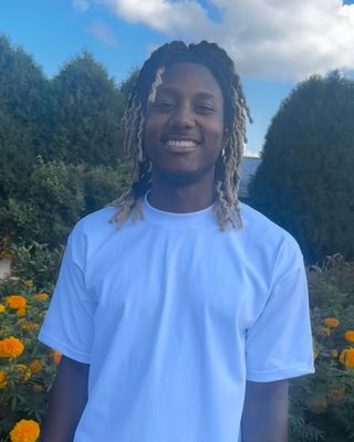Photo of Jaylen Dellahousaye, Pre-Licensed Professional