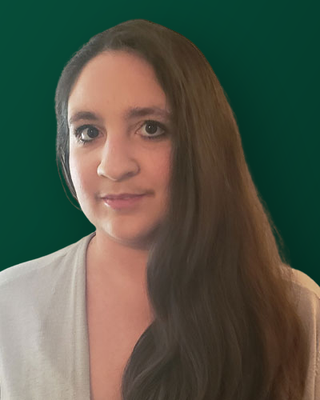 Photo of Rachel Brohammer, Licensed Professional Counselor, LPC