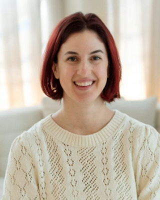 Photo of Amberlee Venti, Counselor, LPC