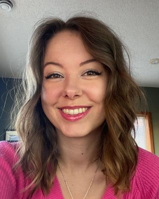 Photo of Natalie Anne Dolezal, Pre-Licensed Professional, Intern