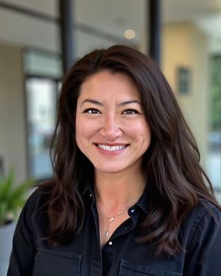 Photo of Katia Bhagatram, Licensed Professional Counselor, MPH, MA, LPC, NCC