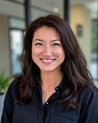 Photo of Katia Bhagatram, Licensed Professional Counselor, MPH, MA, LPC, NCC
