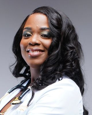 Photo of Sandy Voltaire-Sutherland, Psychiatric Nurse Practitioner, MSN, A-APRN, PMHNPBC, FNP-BC