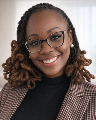 Photo of Lakeltra Jones, Clinical Social Work/Therapist, LCSW