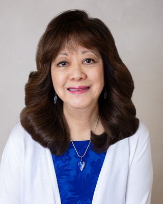 Photo of Barbara S Ino, Marriage & Family Therapist, MA, MFT