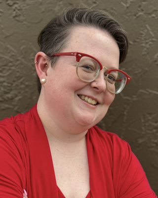 Photo of Abigail Workman, Registered Mental Health Counselor Intern, MSW, RCSWI