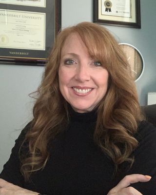 Photo of Gina Settle, Psychiatric Nurse Practitioner, APRN, PMHNP, BC