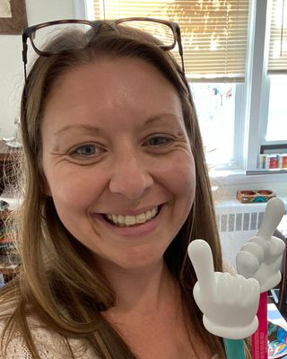 Photo of Miranda Lynn Arellano - Miranda Arellano—Healing Connections Psychotherapy, Registered Psychotherapist, BA, MC, RP