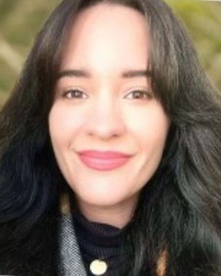 Photo of Mercedes Clout, Licensed Professional Counselor, LCPC-c