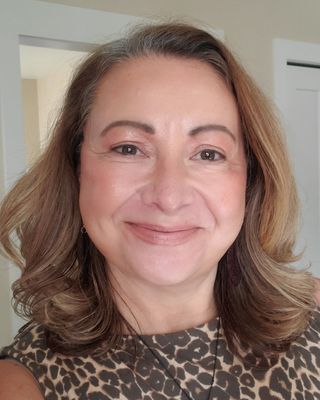 Photo of Vicky Roubekas, Psychologist, MACP, RPsych
