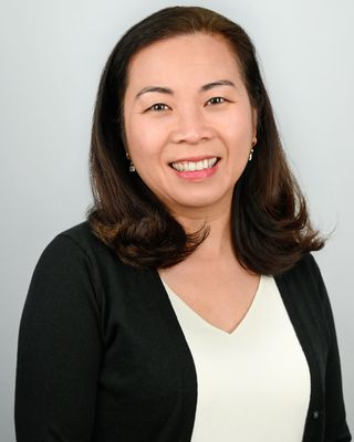 Photo of Truc Huynh, Registered Social Worker, MSW