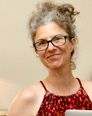 Photo of Ree Wolfe, Licensed Professional Counselor, MA, LPC