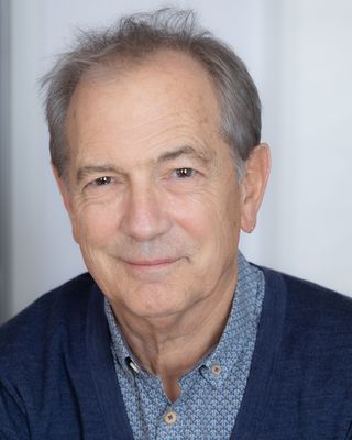 Photo of Wilder Gutterson - Wilder G Therapy, Counsellor, MA, MBACP