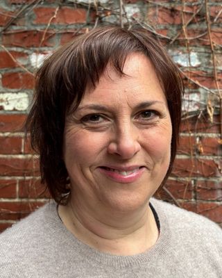 Photo of Meredith Kate Bowden, Psychologist, PsyBA General