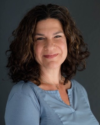 Photo of Jennifer R Panish, Psychologist