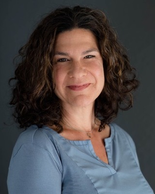 Photo of Jennifer R Panish, Psychologist in Mills College, Oakland, CA