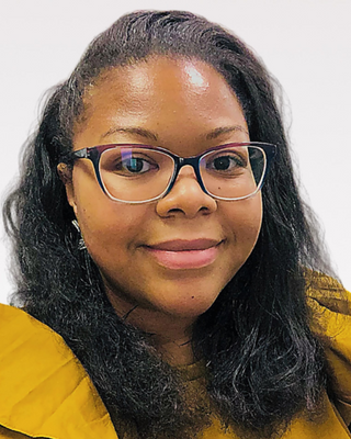 Photo of Curtisha Taylor, LCSW, Clinical Social Work/Therapist