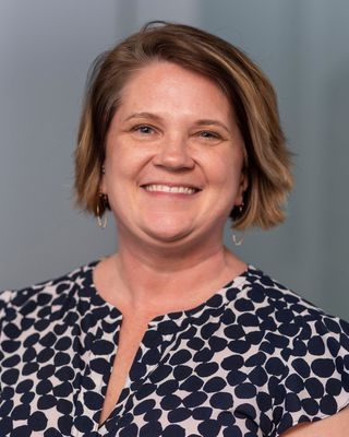 Photo of Nikki Blanford, LCSW, Clinical Social Work/Therapist