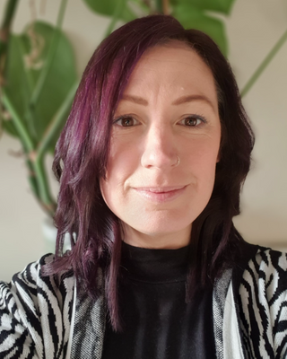 Photo of Rebecca McManus, Counsellor, MBACP