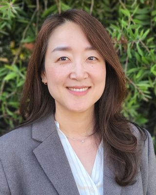 Photo of Maria Park - It Is Well Counseling , Marriage & Family Therapist, MA, LMFT