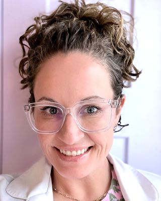 Photo of Angela Byrnes, Psychiatric Nurse Practitioner, MSN, APRN, PMHNP