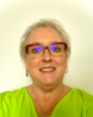 Photo of Paula Garfias, Psychiatric Nurse Practitioner, PMHNP