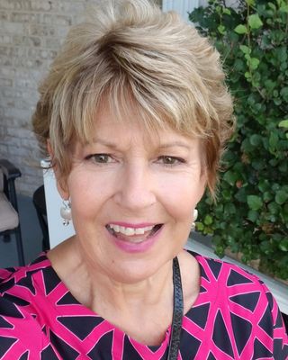 Photo of Sheri L Szuch, Psychologist, PhD