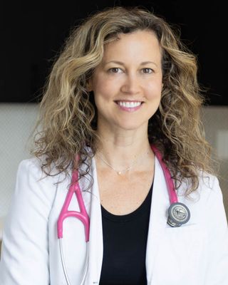 Photo of Dr. Tamara McDonald, Psychiatric Nurse Practitioner, DNP, FNP, PMHNP