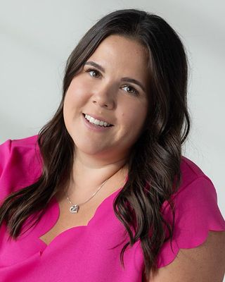 Photo of Natasha Gillis, Registered Social Worker, MSW, RSW