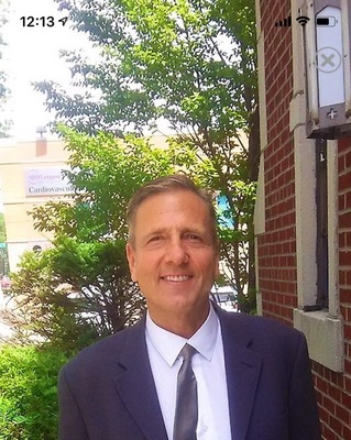 Photo of Steven George Wolbeck, Clinical Social Work/Therapist in Richmond Hill, NY