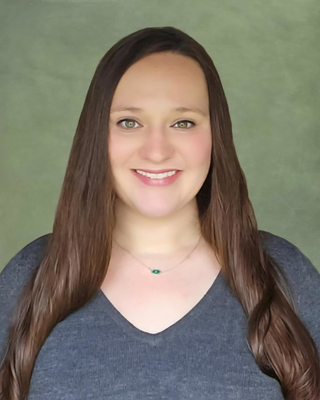 Photo of Rachel Gates, Clinical Social Work/Therapist, LMSW