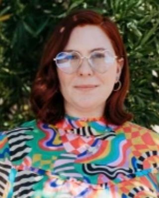 Photo of Libbie Henrie, Counselor in Tucson, AZ