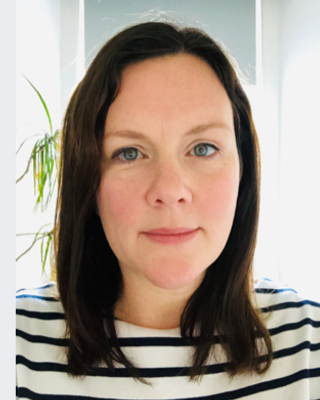 Photo of Sara Morgan, Counsellor, MBACP