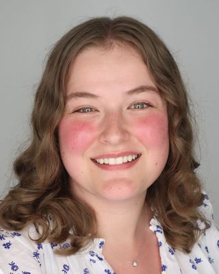 Photo of Hannah Williams, Counselor, MA, LPCtemp, NCC