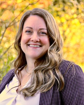 Photo of Leah Zerfoss, Clinical Social Work/Therapist, MSW, LSWAIC