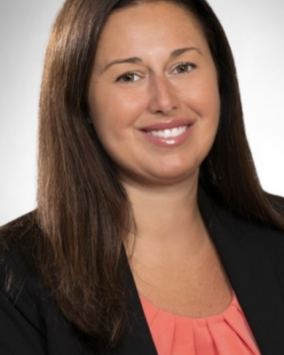 Photo of Heather M Mckeown, Drug & Alcohol Counselor, MA, LCADC