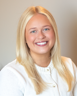 Photo of Ava Aigner, Pre-Licensed Professional, LAPC