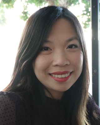 Photo of Lan Vu, Clinical Social Work/Therapist, LCSW