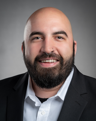 Photo of Benjamin Guindon, Licensed Professional Clinical Counselor, LPCC