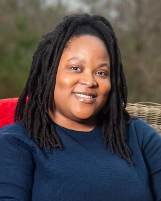 Photo of Destini Turner, Licensed Professional Counselor, MS, LPC
