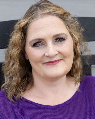 Photo of Laura Mote, Clinical Social Work/Therapist, LICSW