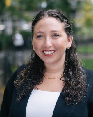 Photo of Alexandra Kadish, Counselor in New York, NY
