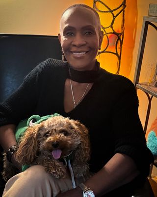 Photo of Cheryl Walton Strong - Strong Counseling Services, Counselor, MA, LCPC, EMDR, Special