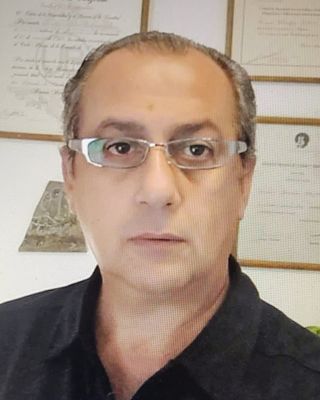 Foto de Roberto Chaufan, Psicólogo, Lic. en Psicología, Psic.