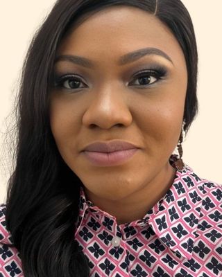 Photo of Olushola Shobowale, Psychiatric Nurse Practitioner, MSN, PMHNP