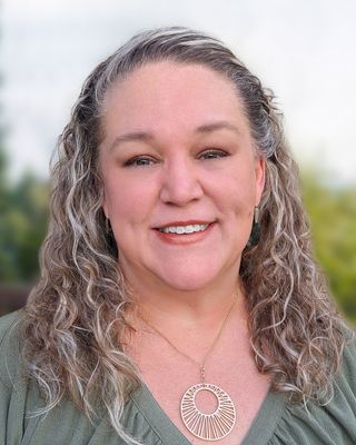 Photo of Tiffany Savener, PhD