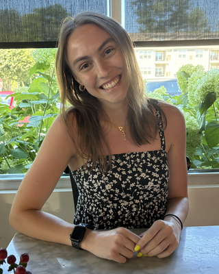 Photo of Brooke Beneway, Pre-Licensed Professional, LMSW