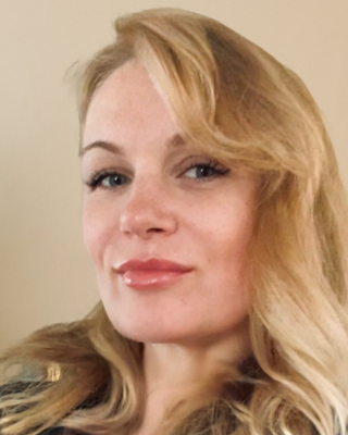 Photo of Ilona F. Palomeque - Ilona Palomeque Hypnotherapy , BA, CCHT