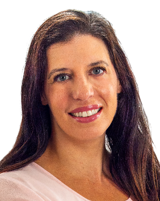 Photo of Rossana Bisceglia, Pre-Licensed Professional, PhD, MA, Bsc