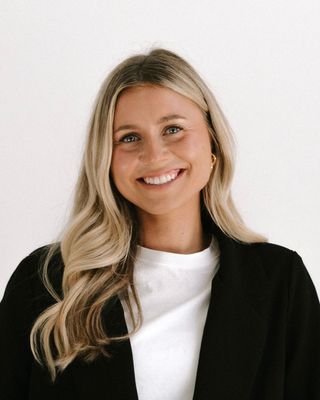 Photo of Alicia LaTraille, Licensed Professional Counselor, MA, LPC